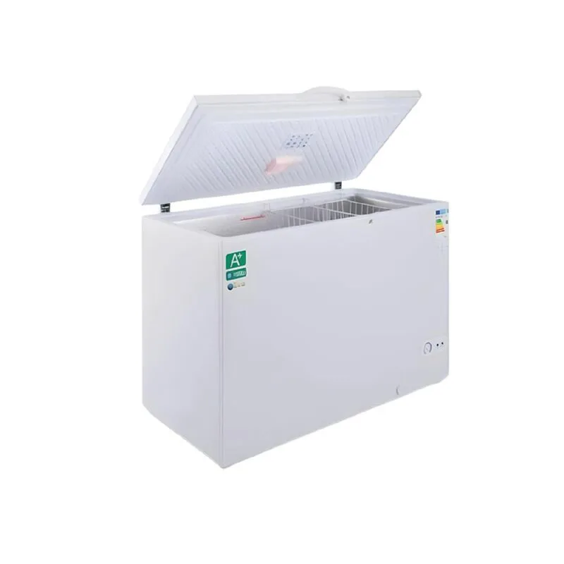 Coldera CL 300 DSL A+ Blok Kapaklı Derin Dondurucu 294 Litre