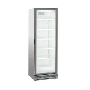 Coldera CL 380 SDC Dik Tip Tek Kapılı Şişe Soğutucu 365 L