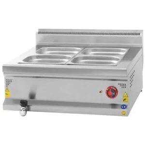 CSA 700 Seri Sos Benmari Set Üstü Elektrikli 80x70 Cm