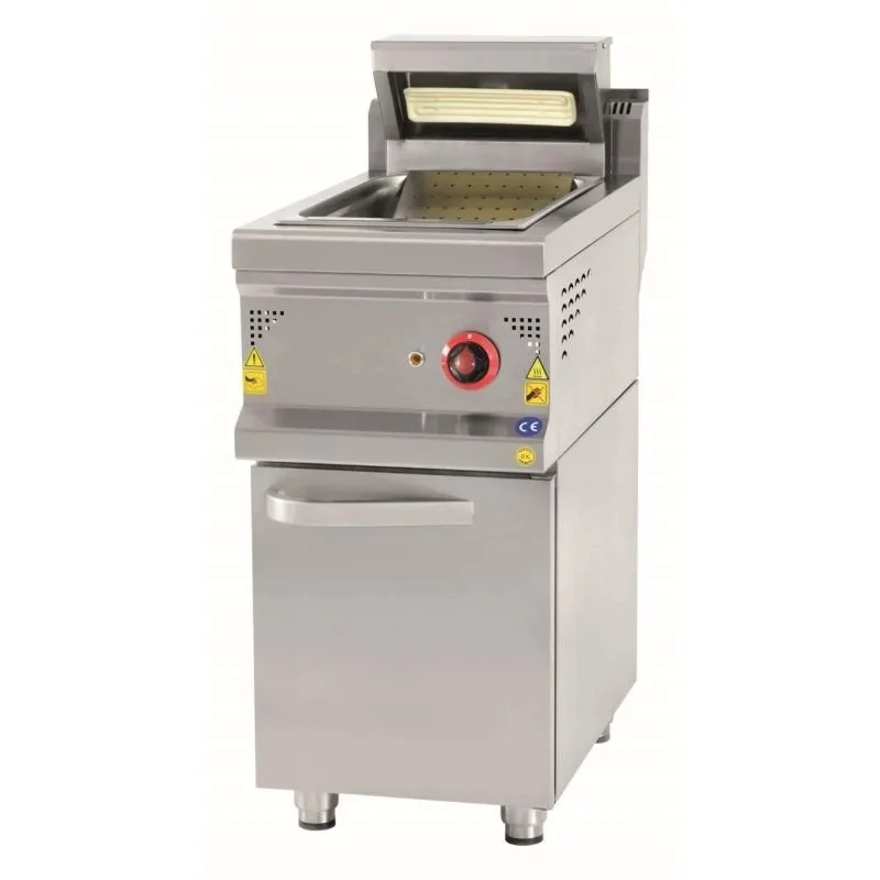 CSA 900 Seri Patates Dinlendirme Makinesi Dolaplı Elektrikli 40x90 Cm