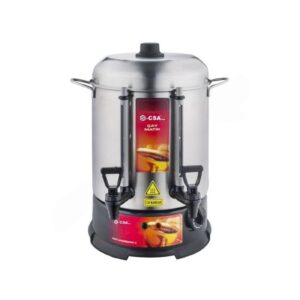 CSA KRCS.COM.60 Çay Makinesi 60 Bardak Elektrikli