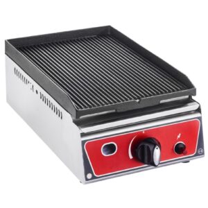 CSA KRCS.EIZDG.30 Döküm Izgara Set Üstü Doğalgazlı 30x40 Cm