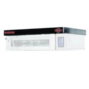 Empero EMP.3545-6D Modüler Fırın Davlumbazı