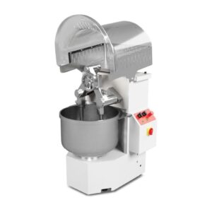 Empero EMP.DMI-95 Çift Kollu Hamur Yoğurma Makinesi 40 Kg/Un 60 Kg/Hamur 380 V