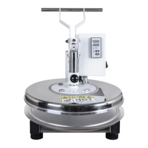 Empero EMP.DP-45 Hamur Pres Makinesi 45 Cm Plaka Çapı