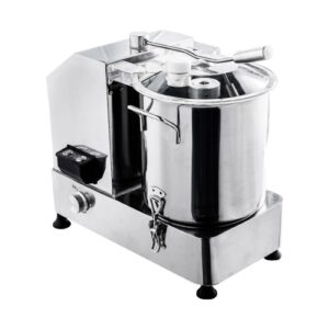 Empero JP.SD.12 Sebze Parçalama Makinesi 12 L 230 V