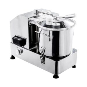 Empero JP.SD.9 Sebze Parçalama Makinesi 9 L 230 V