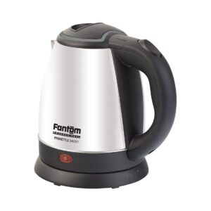 Fantom Prokettle 2400KT Profesyonel Çelik Su Isıtıcısı