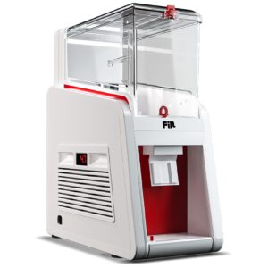 Fill Classic Pro 1 Limonata Makinesi 19 Litre Beyaz Kırmızı