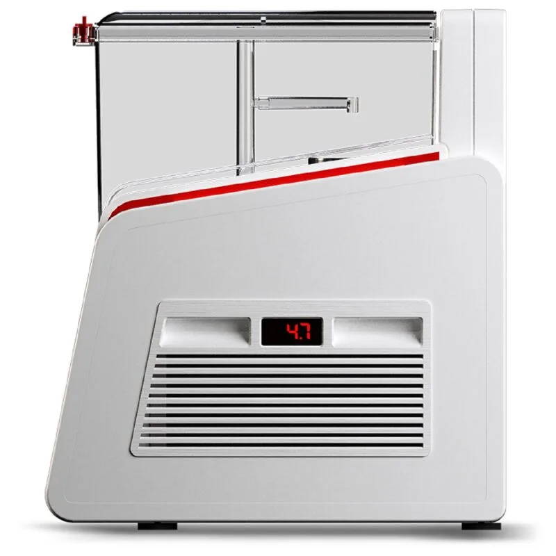 Fill Classic Pro 1 Limonata Makinesi 19 Litre Beyaz Kırmızı