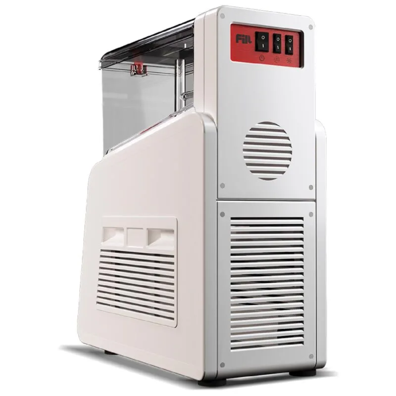 Fill Classic Pro 1 Limonata Makinesi 19 Litre Beyaz Kırmızı