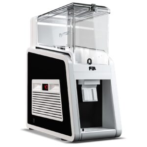 Fill Classic Pro 1 Limonata Makinesi 19 Litre Beyaz Siyah
