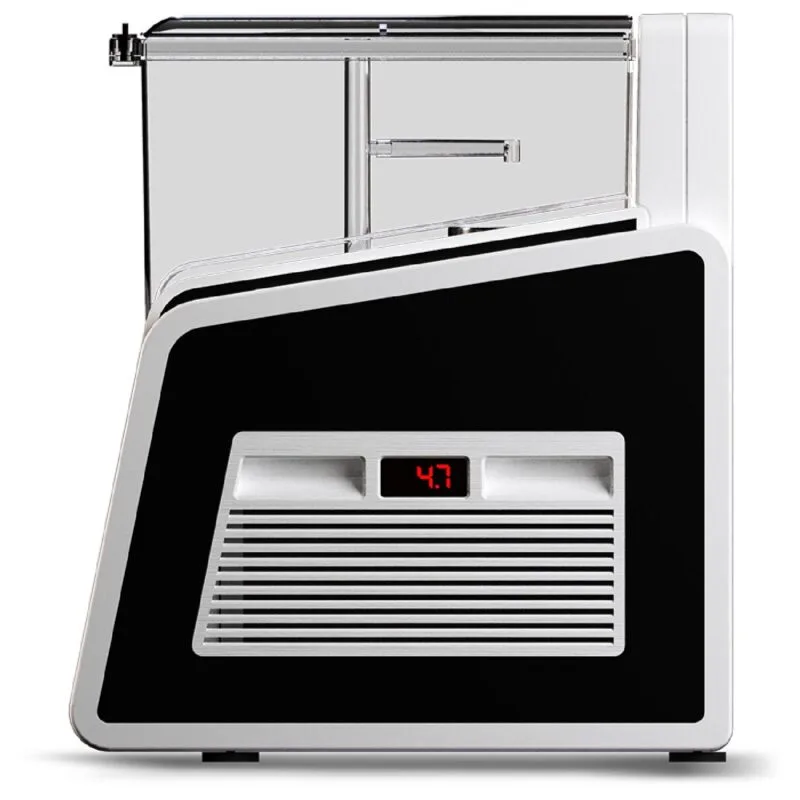 Fill Classic Pro 1 Limonata Makinesi 19 Litre Beyaz Siyah