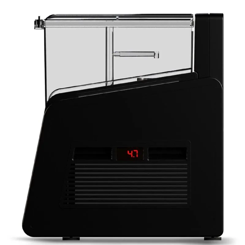 Fill Classic Pro 1 Limonata Makinesi 19 Litre Siyah