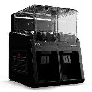 Fill Classic Pro 2 Limonata Makinesi 19x2 Litre Siyah