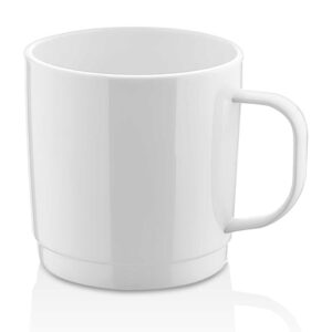 GastroPlast GC-06 Kulplu Bardak 230 ml