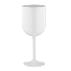 GastroPlast GC-08 Polikarbon Şarap Kadehi 400 ml