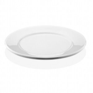 GastroPlast GP-D15 Polikarbon Düz Tabak 15 cm