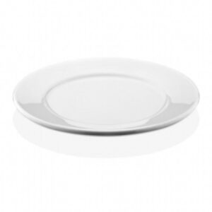 GastroPlast GP-D17 Polikarbon Düz Tabak 17 cm