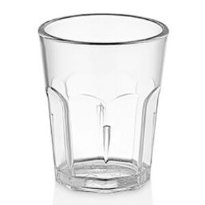 GastroPlast Shot Bardağı 40 ml Polikarbon