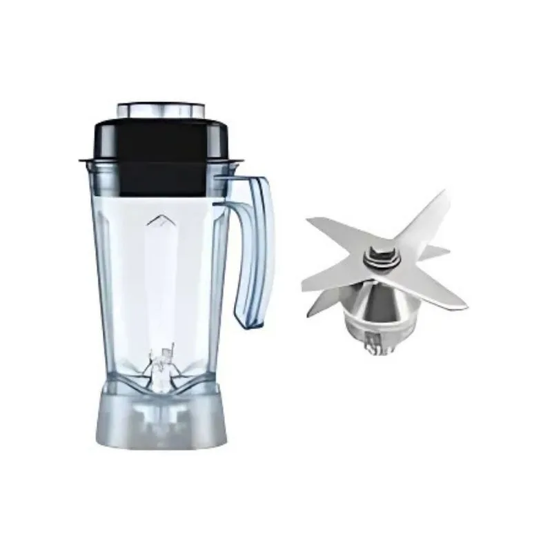 GTech Profesyonel Bar Blender Komple Hazne