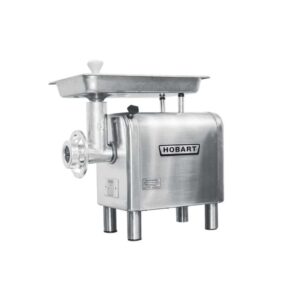Hobart No:32 Paslanmaz Et Kıyma Makinesi 438 Kilogram/Saat 230 V