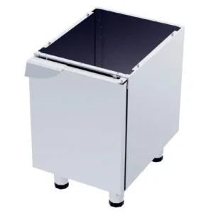 Kalitegaz CS4060 600 Seri Set Altı Dolap Tek Kapaklı 40x60 Cm