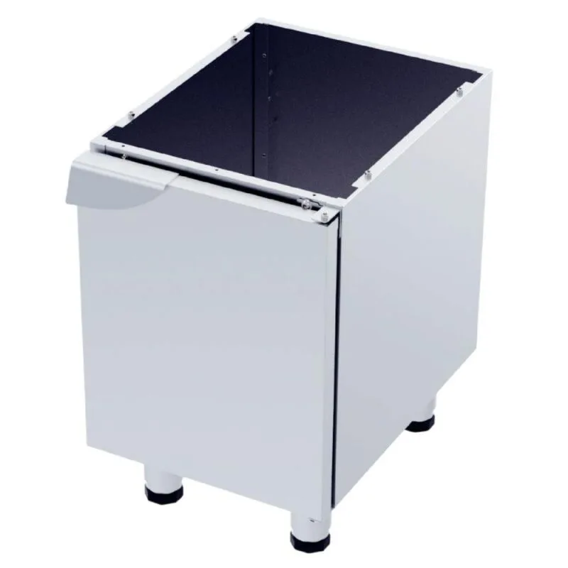 Kalitegaz CS4060 600 Seri Set Altı Dolap Tek Kapaklı 40x60 Cm