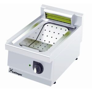 Kalitegaz CS4060E 600 Seri Set Üstü Patates Dinlendirme 40x60 Cm Elektrikli