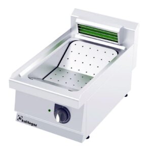 Kalitegaz CS4070E 700 Seri Patates Dinlendirme 40x70 Cm Elektrikli 230 V