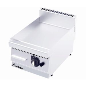 Kalitegaz GF1060G 600 Seri Pleyt Izgara Düz 100x60 Cm Gazlı