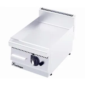 Kalitegaz GF1060G 600 Seri Pleyt Izgara Düz 100x60 Cm Gazlı