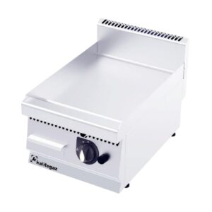 Kalitegaz GF1260G 600 Seri Pleyt Izgara Düz 120x60 Cm Gazlı