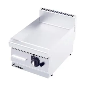 Kalitegaz GF1260G 600 Seri Pleyt Izgara Düz 120x60 Cm Gazlı