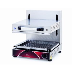 Kalitegaz KLG 300-45 Salamander 45x53.5x53.5 Cm Elektrikli