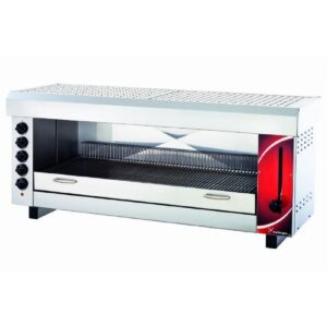 Kalitegaz KLG 305-E Salamander 129x55x56 Cm Elektrikli