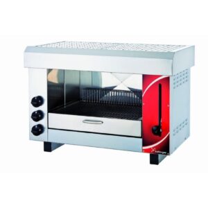 Kalitegaz KLG303 Salamander 81x48x56 Cm Gazlı