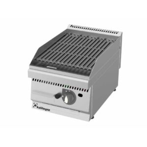 Kalitegaz LG4060G 600 Seri Lavataşlı Izgara 40x60 Cm Gazlı