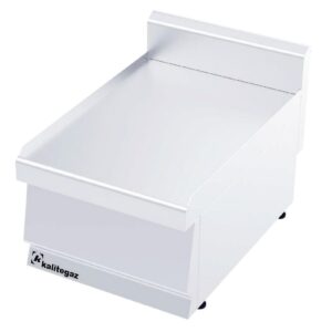 Kalitegaz N4060 600 Seri Nötr Ara Tezgah 40x60 Cm