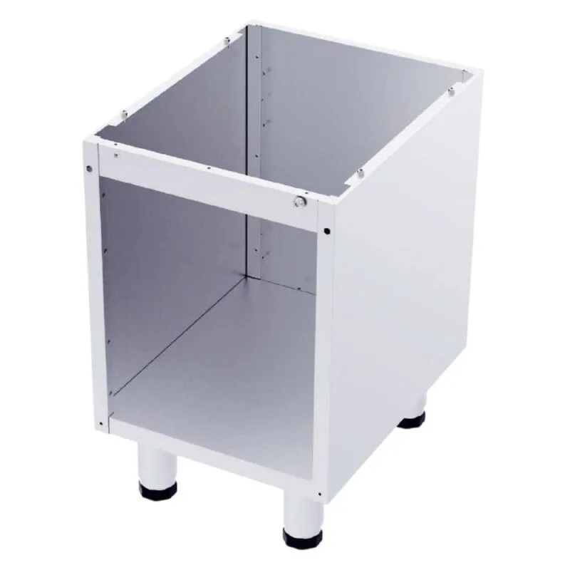 Kalitegaz OS4060 600 Seri Set Altı Dolap Kapaksız 40x60 Cm