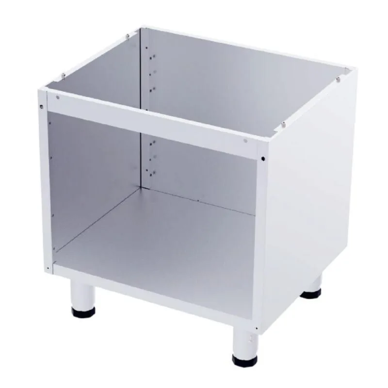Kalitegaz OS6060 600 Seri Set Altı Dolap Kapaksız 60x60 Cm