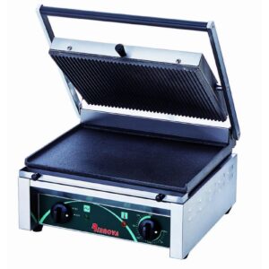 Kalitegaz Rinnova RN101B Tost Makinesi Elektrikli