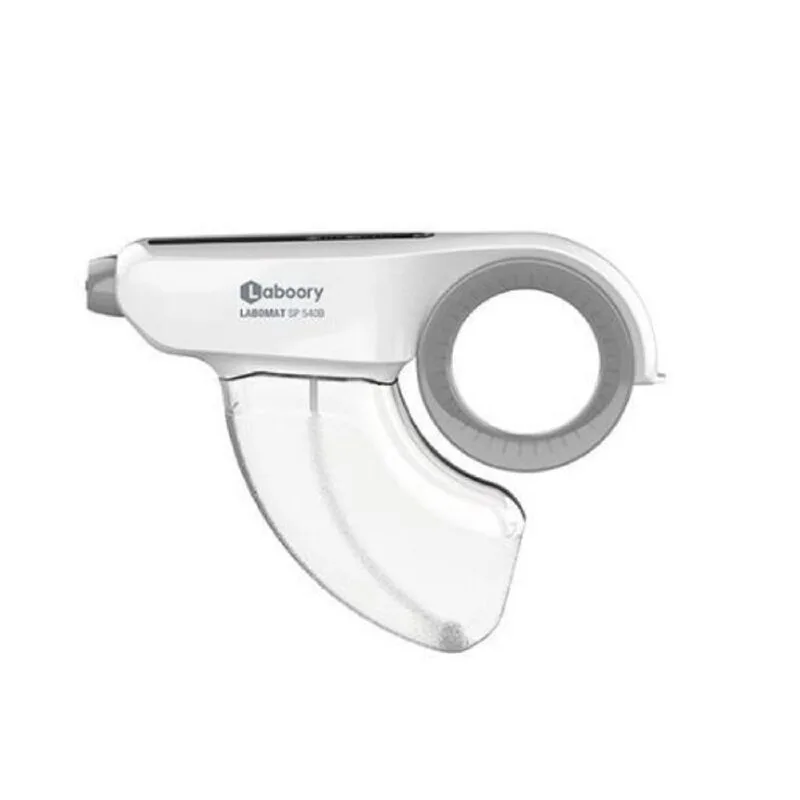 Laboory Labomat SP 540B Püskürtmeli Nano Dezenfektan Makinesi