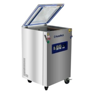 MakroPack MP-410 T2/ A Vakum Makinesi Çift Çene 41 Cm 20m3/H