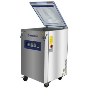 MakroPack MP-450-T1/A Vakum Makinesi Tek Çene 45 Cm 20m3/H