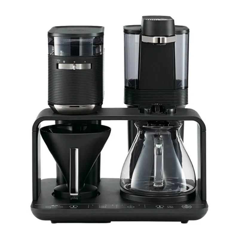 Melitta 1024-03 Epos Elektrikli Pour Over Filtre Kahve Sistemi