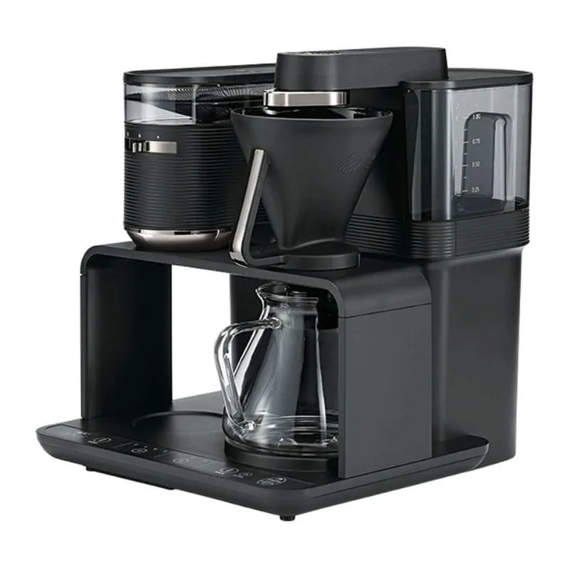 Melitta 1024-03 Epos Elektrikli Pour Over Filtre Kahve Sistemi