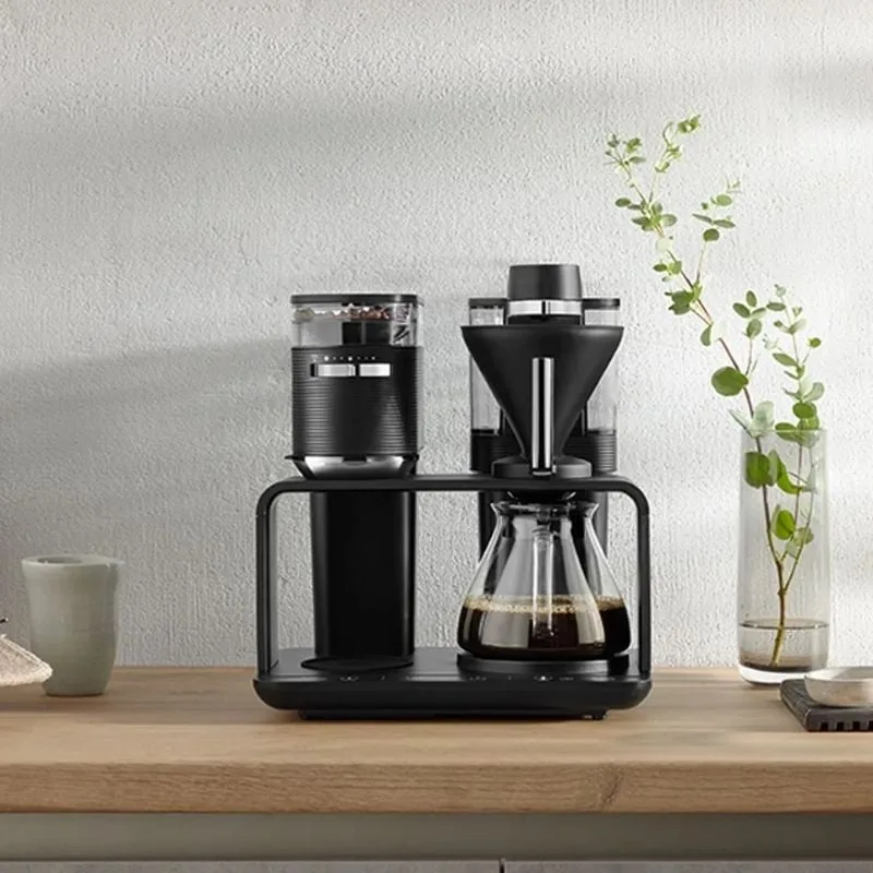 Melitta 1024-03 Epos Elektrikli Pour Over Filtre Kahve Sistemi