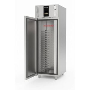 Ndustrio CPW-101-UC 40 Tepsilik Dik Tip Pastane Buzdolabı (40x60 cm Tepsi Uyumlu)