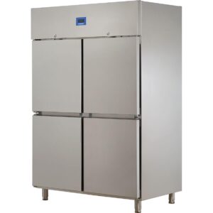Öztiryakiler 1200 Nmv Depo Tipi Buzdolabı 1200 Litre 4 Kapılı